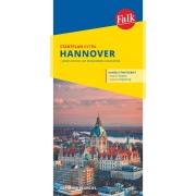 Hannover Falk Extra